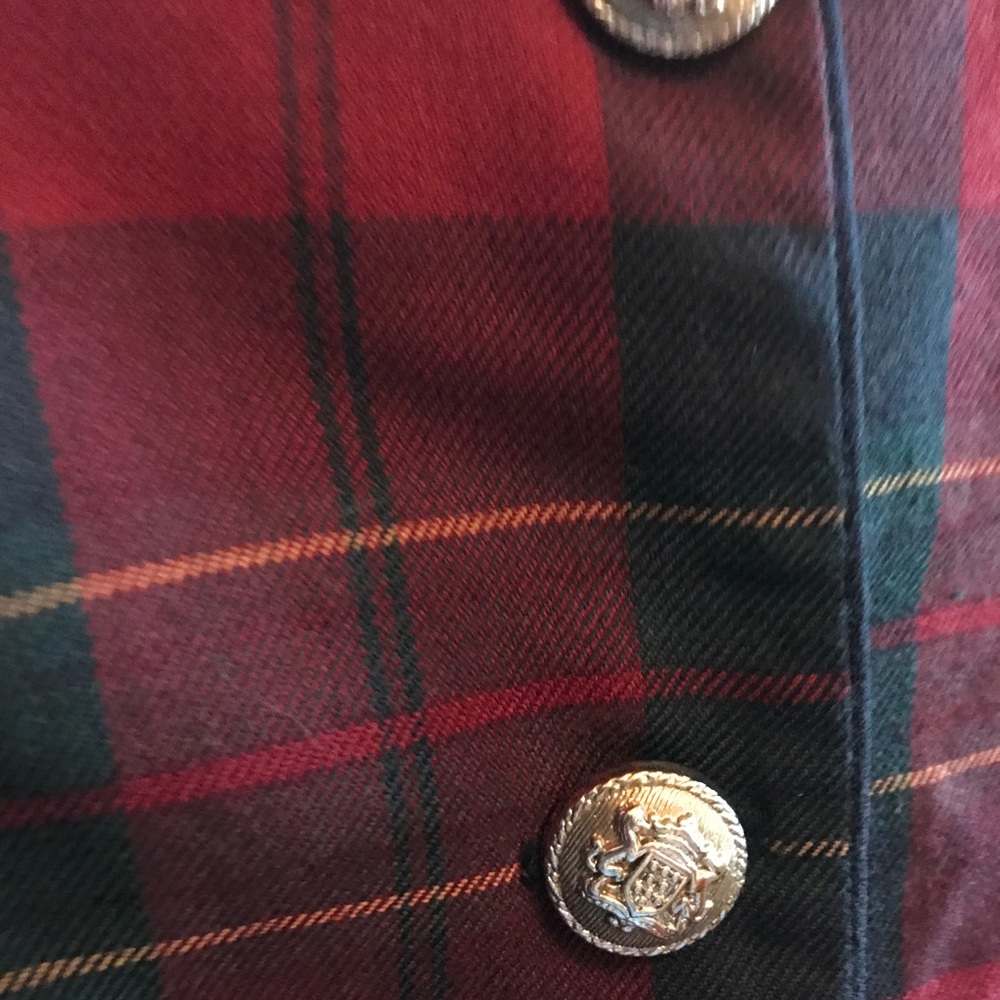 Vintage blazer - Picture 5 of 6